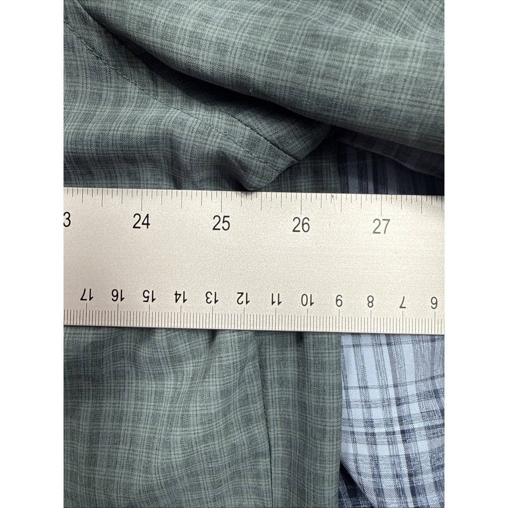 Orvis Men 2XL Lot Of 4 Short Sleeve Button Up Outdoor Camp Fishing Hike Classic - Picture 16 of 16